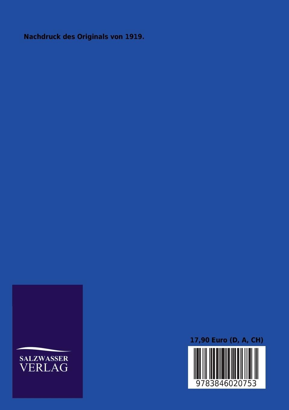 Rückseitencover Die Schlacht bei Longwy