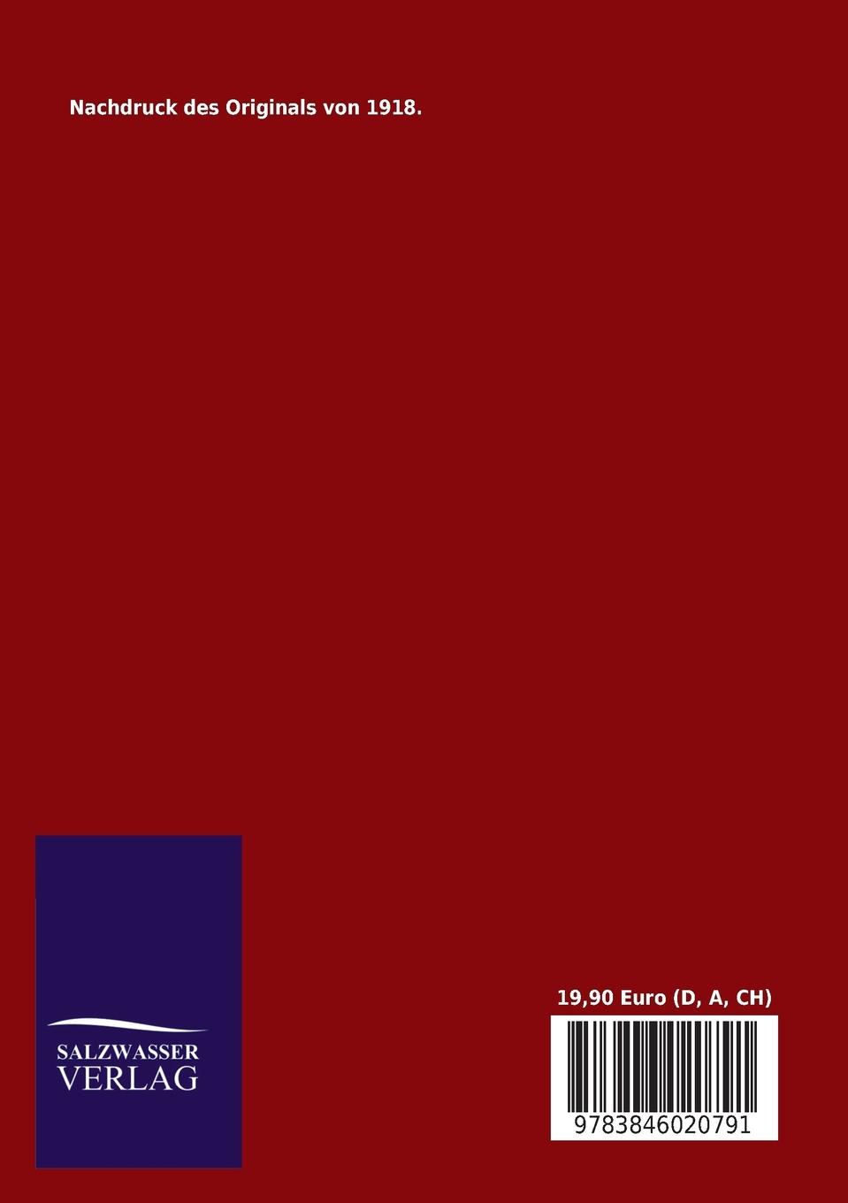 Rückseitencover Bilder aus dem römisch-germanischen Kulturleben