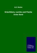 Vorderes Coverbild Kriechtiere, Lurche und Fische