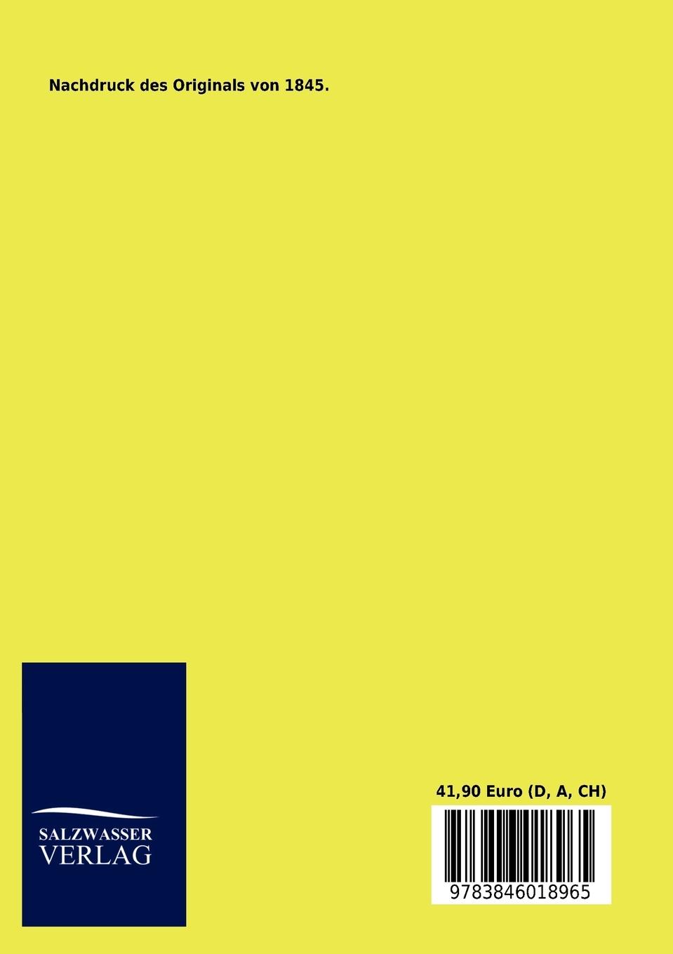 Rückseitencover Märchensaal