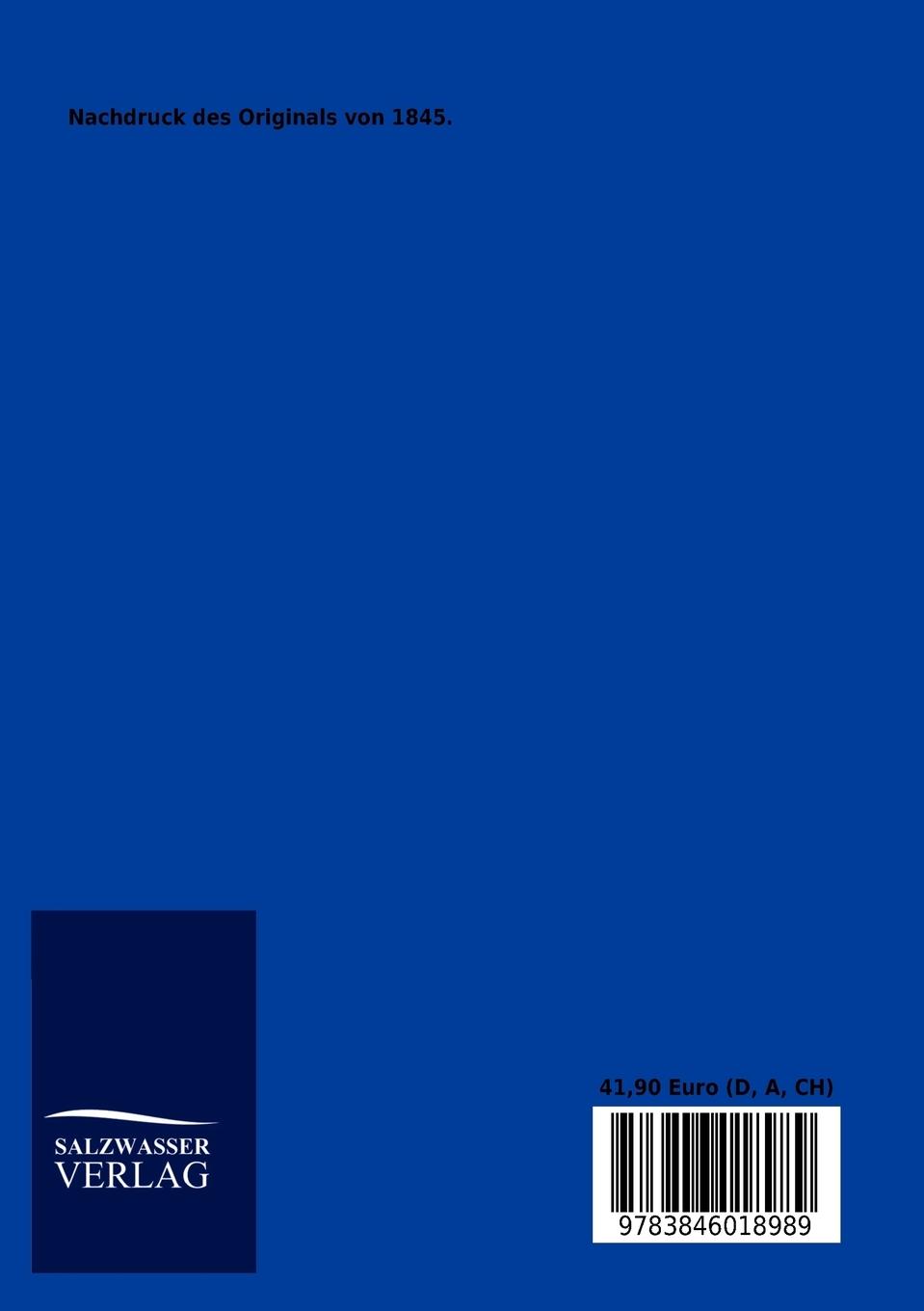 Rückseitencover Märchensaal