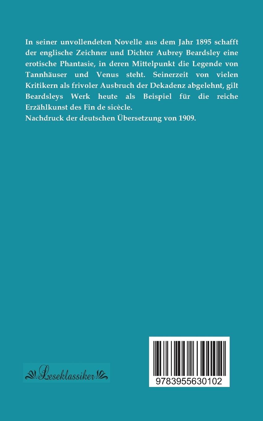 Rückseitencover Unter dem Hügel