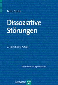 Vorderes Coverbild Dissoziative Störungen