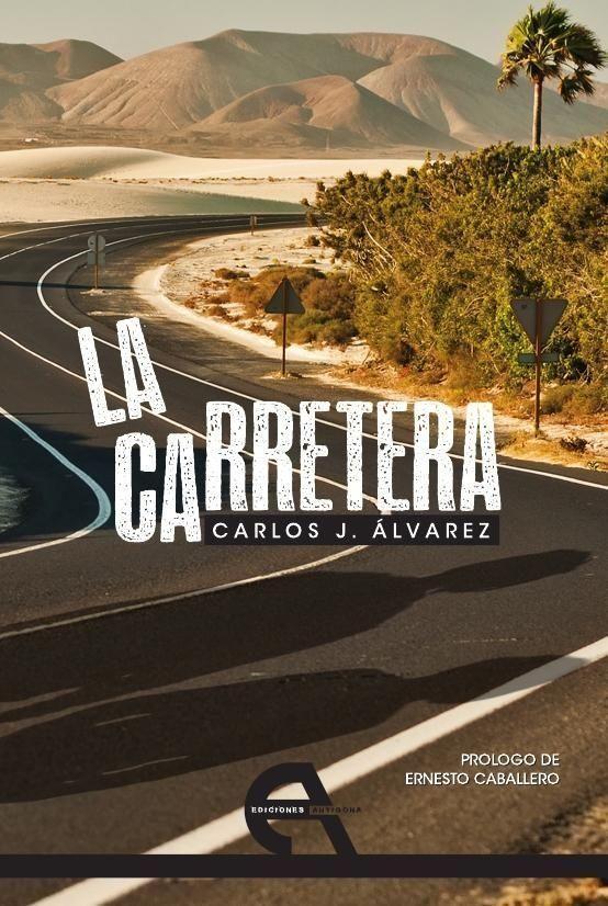 Vorderes Coverbild La carretera