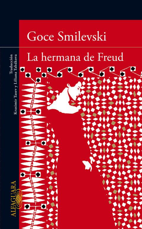 Vorderes Coverbild La hermana de Freud