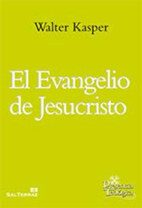 Vorderes Coverbild El Evangelio de Jesucristo