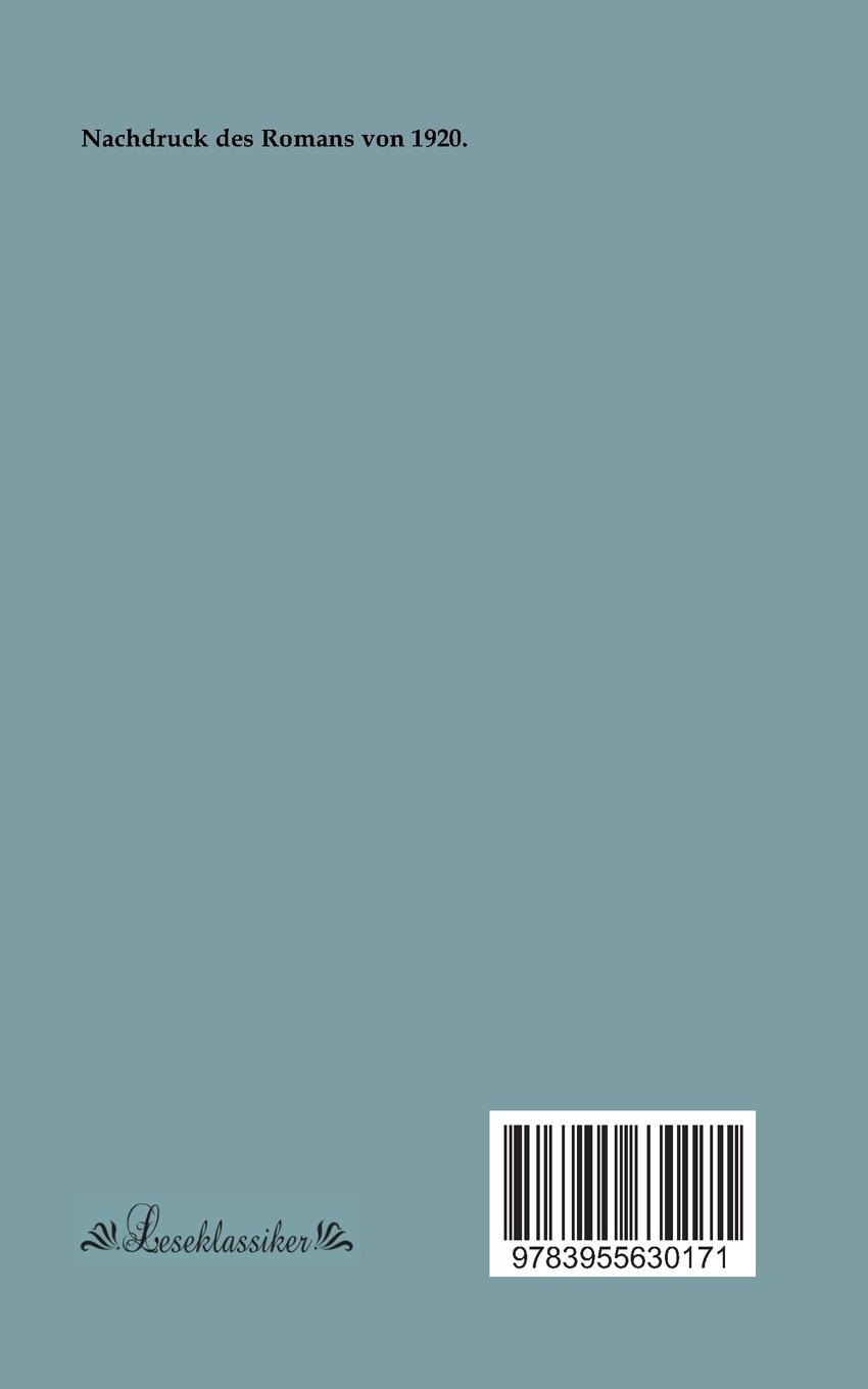 Rückseitencover Am Glück vorbei