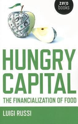 Vorderes Coverbild Hungry Capital