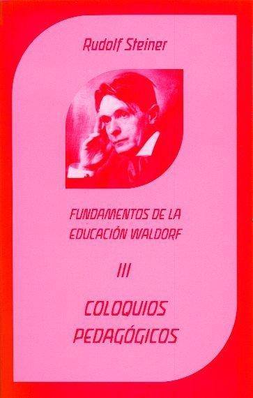 Vorderes Coverbild Coloquios pedagógicos y conferencias curriculares