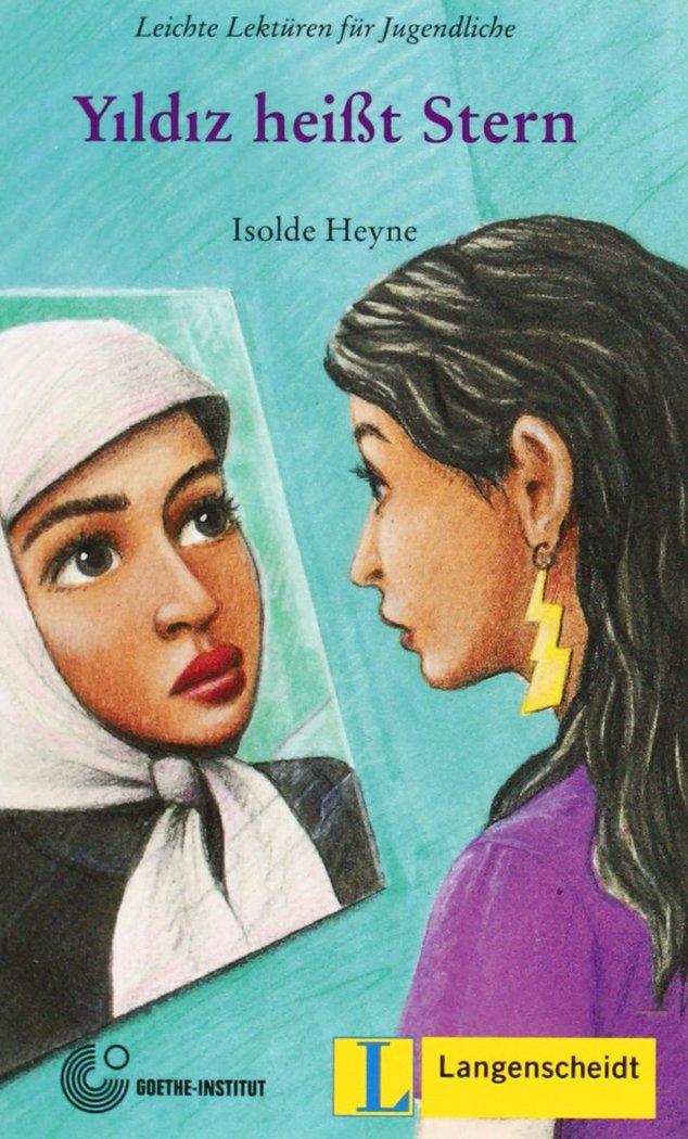 Vorderes Coverbild Yildiz heißt Stern