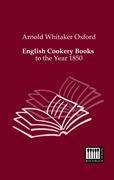 Vorderes Coverbild English Cookery Books