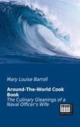 Vorderes Coverbild Around-The-World Cook Book