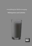 Vorderes Coverbild Milchspeisen und Getränke