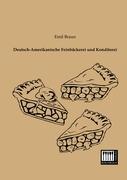 Vorderes Coverbild Deutsch-Amerikanische Feinbäckerei und Konditorei