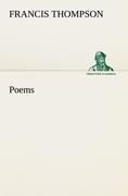 Vorderes Coverbild Poems