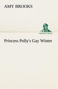 Vorderes Coverbild Princess Polly's Gay Winter