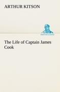 Vorderes Coverbild The Life of Captain James Cook