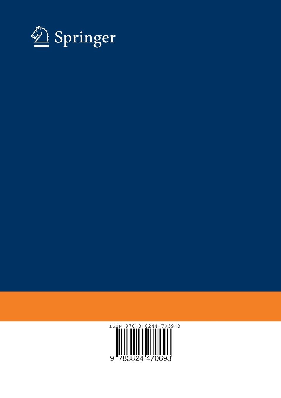 Rückseitencover Organisation der geteilten Nutzung