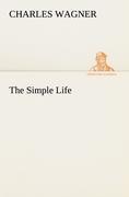 Vorderes Coverbild The Simple Life