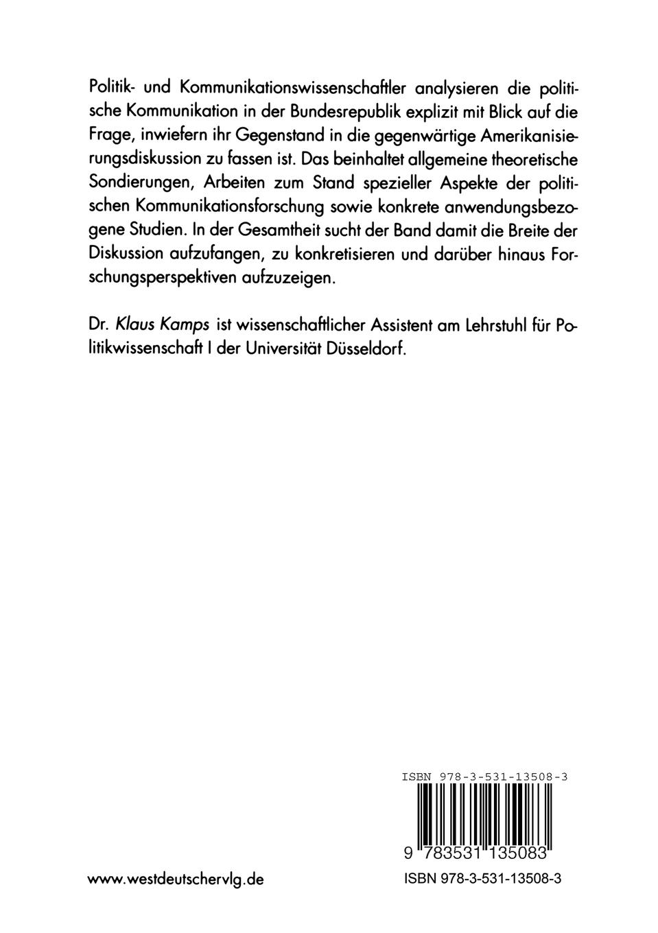 Rückseitencover Trans-Atlantik - Trans-Portabel?