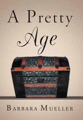 Vorderes Coverbild A Pretty Age