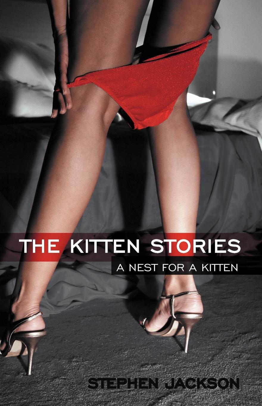 Vorderes Coverbild The Kitten Stories