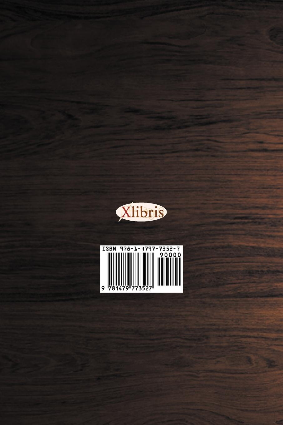 Rückseitencover The Hammer and the Nail