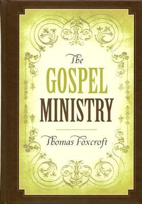 Vorderes Coverbild The Gospel Ministry