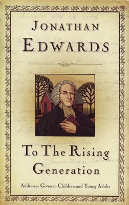 Vorderes Coverbild To the Rising Generation