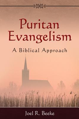 Vorderes Coverbild Puritan Evangelism