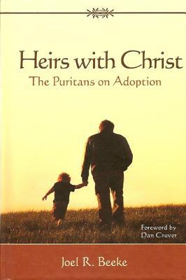 Vorderes Coverbild Heirs with Christ