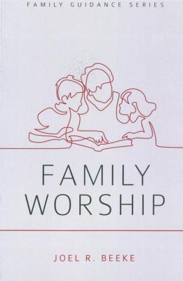 Vorderes Coverbild Family Worship