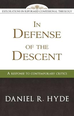 Vorderes Coverbild In Defense of the Descent