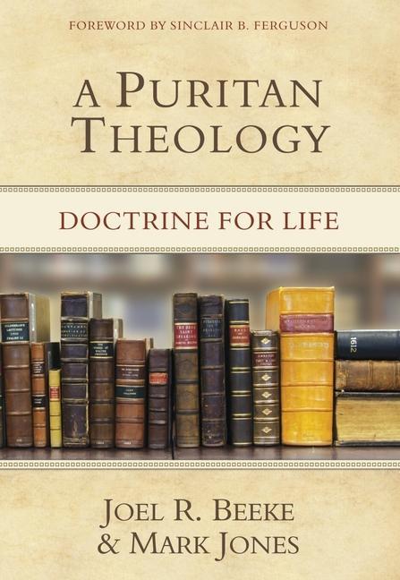 Vorderes Coverbild A Puritan Theology
