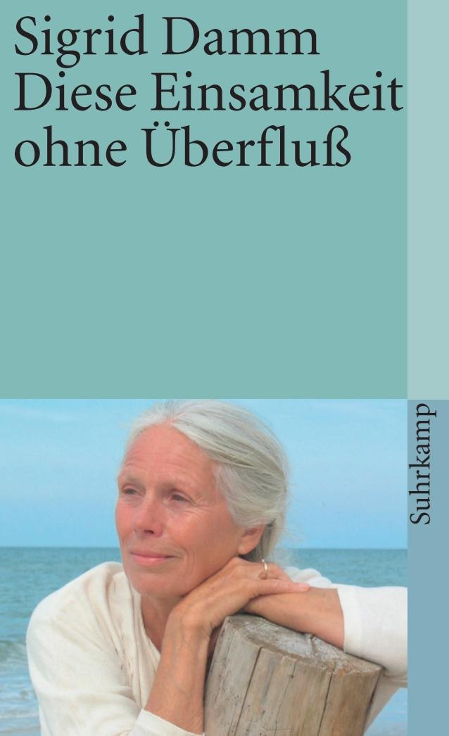 Vorderes Coverbild Diese Einsamkeit ohne Überfluß