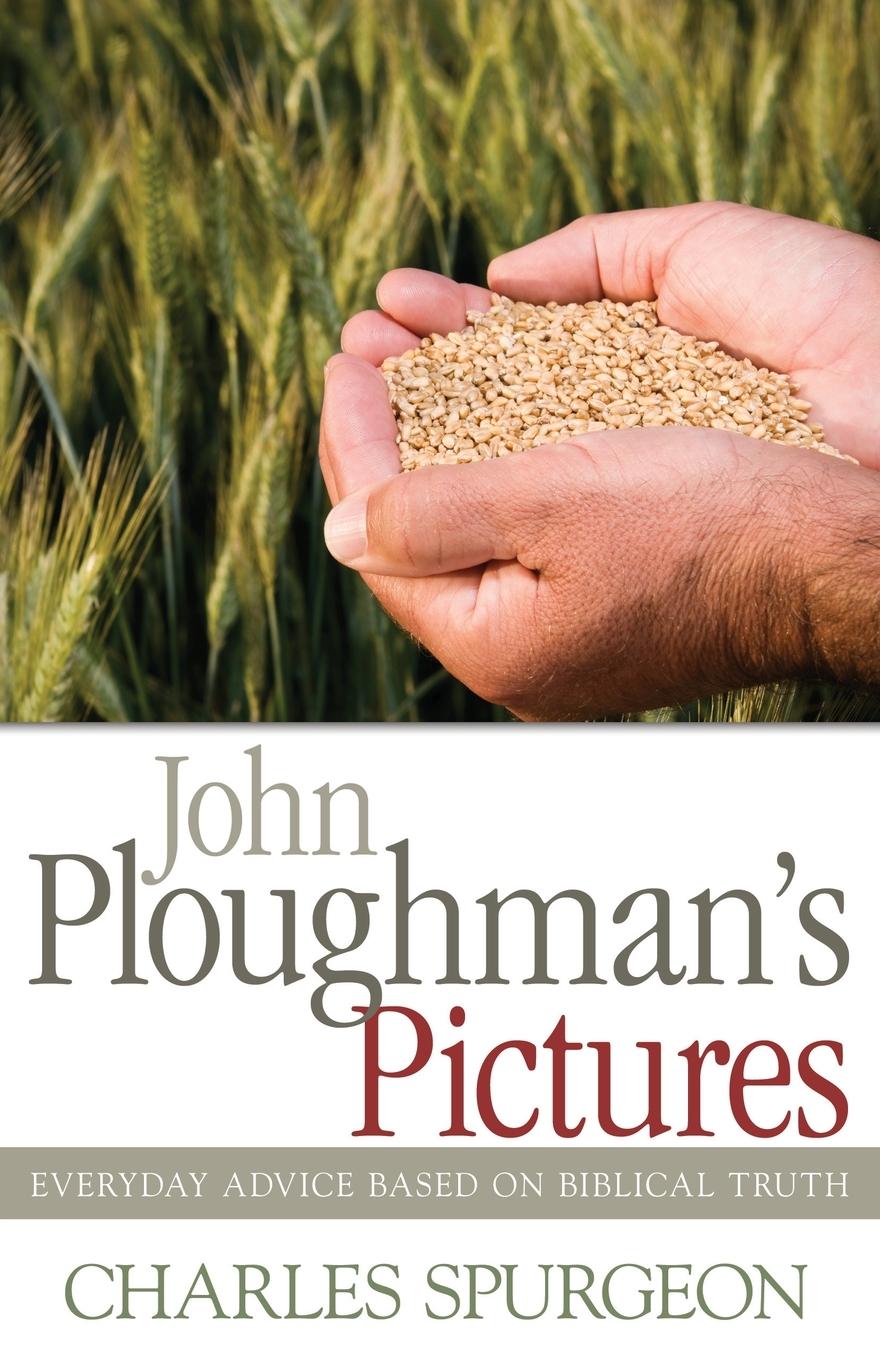 Vorderes Coverbild John Ploughman's Pictures