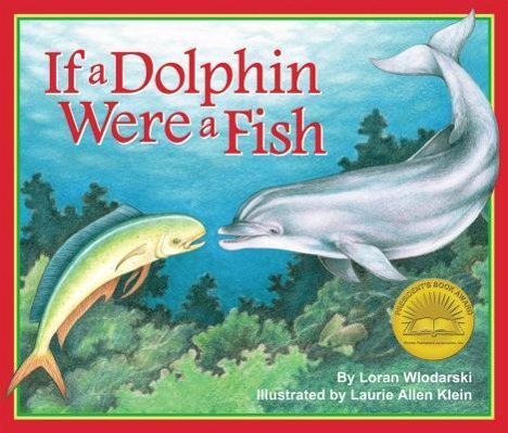 Vorderes Coverbild If a Dolphin Were a Fish