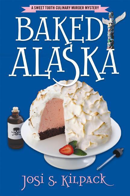 Vorderes Coverbild Baked Alaska
