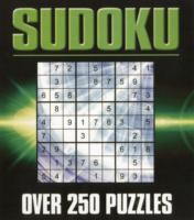 Vorderes Coverbild Flexi Sudoku