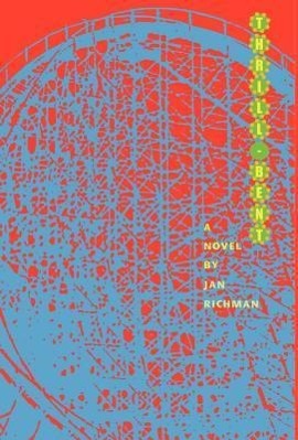 Vorderes Coverbild Thrill-Bent