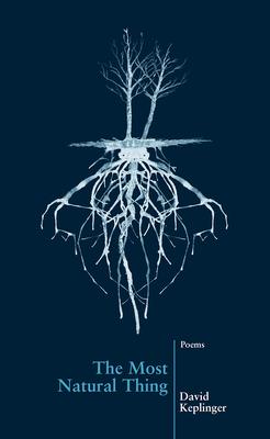 Vorderes Coverbild The Most Natural Thing