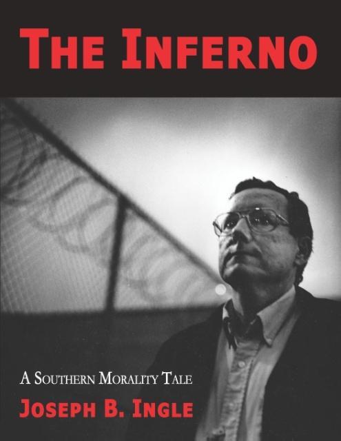 Vorderes Coverbild The Inferno