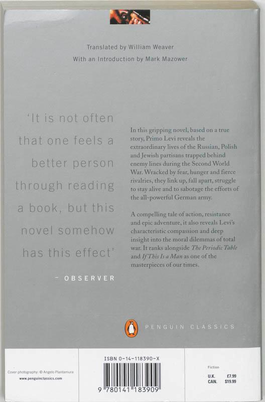 Rückseitencover If Not Now, When?