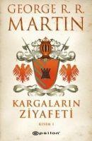 Vorderes Coverbild Kargalarin Ziyafeti Kisim I