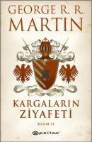Vorderes Coverbild Kargalarin Ziyafeti Kisim II
