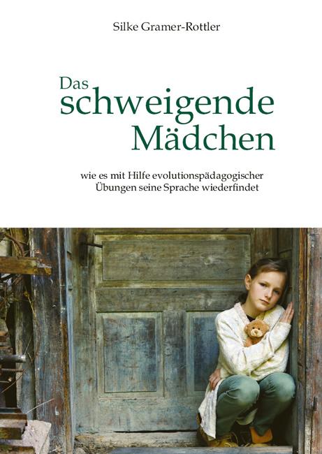 Vorderes Coverbild Das schweigende Mädchen