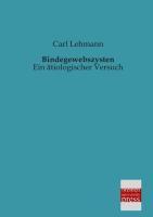Vorderes Coverbild Bindegewebszysten