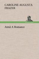 Vorderes Coverbild Atmâ A Romance