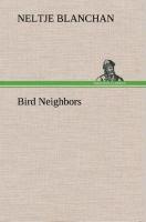 Vorderes Coverbild Bird Neighbors