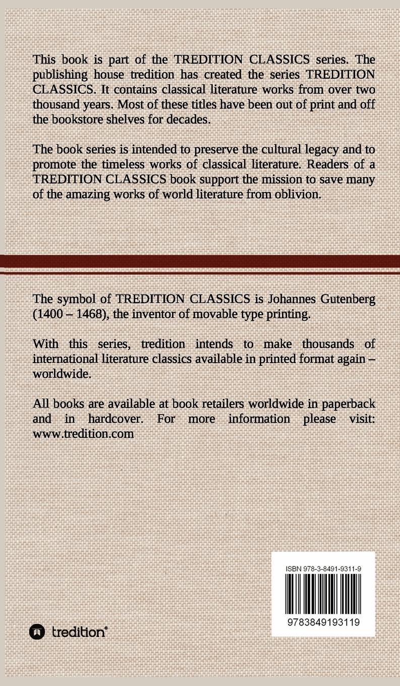 Rückseitencover Indian Games : an historical research